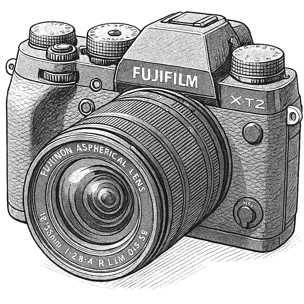 Fujifilm