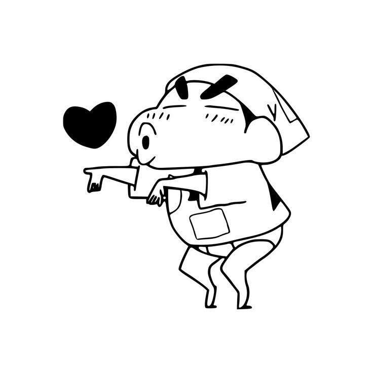 Shin Chan