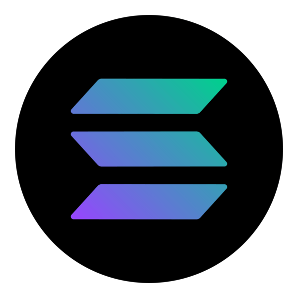 Solana Logo